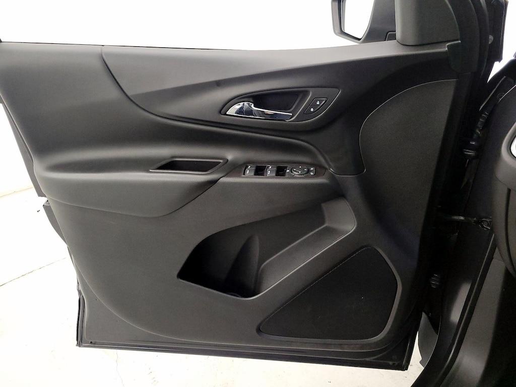 used 2022 Chevrolet Equinox car, priced at $19,998