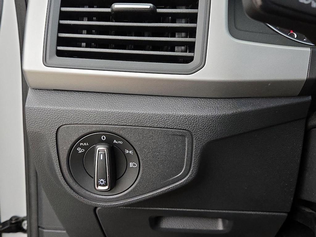 used 2021 Volkswagen Atlas Cross Sport car, priced at $21,998