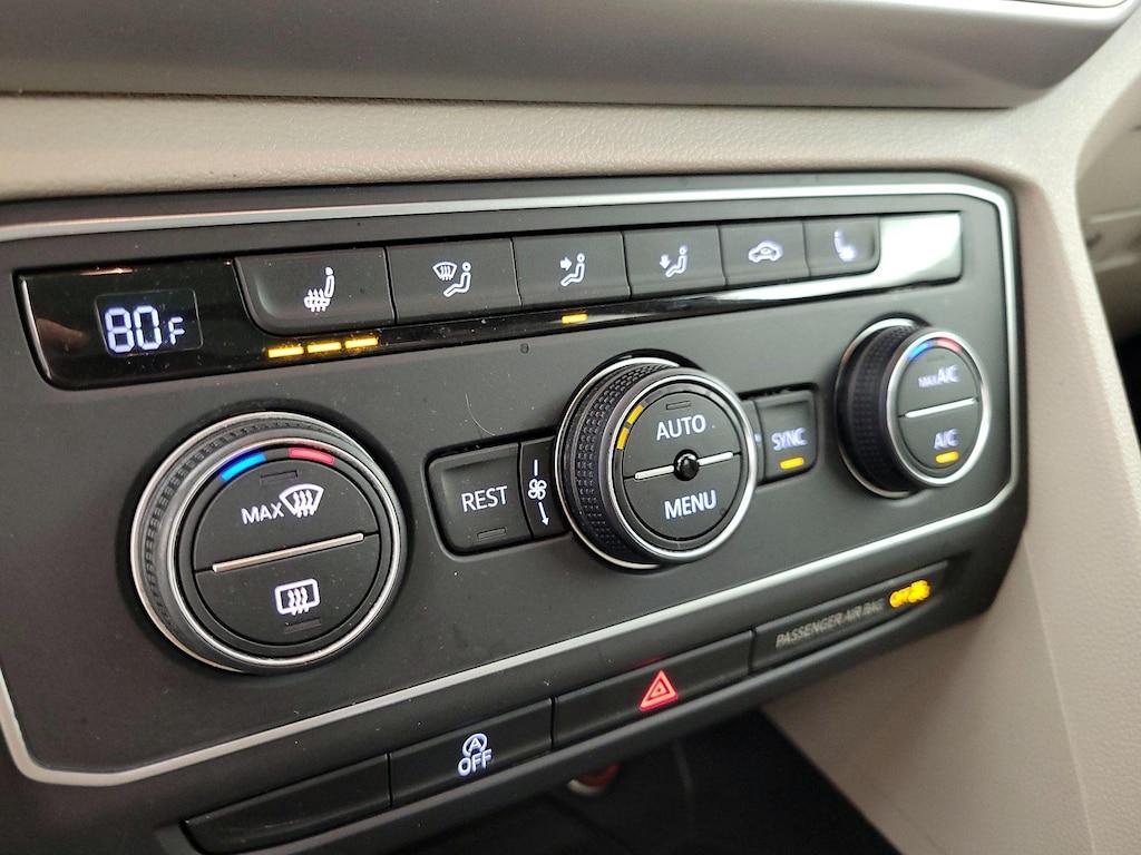 used 2019 Volkswagen Atlas car, priced at $24,998