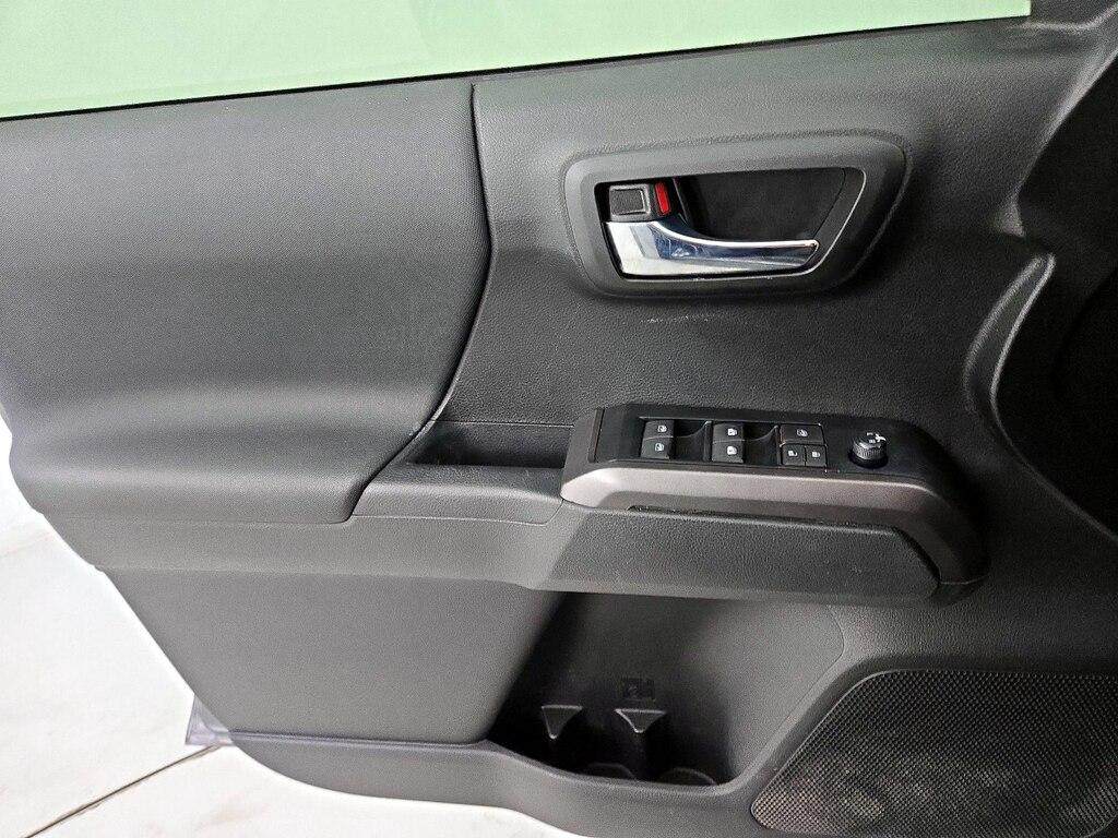 used 2022 Toyota Tacoma car, priced at $38,998