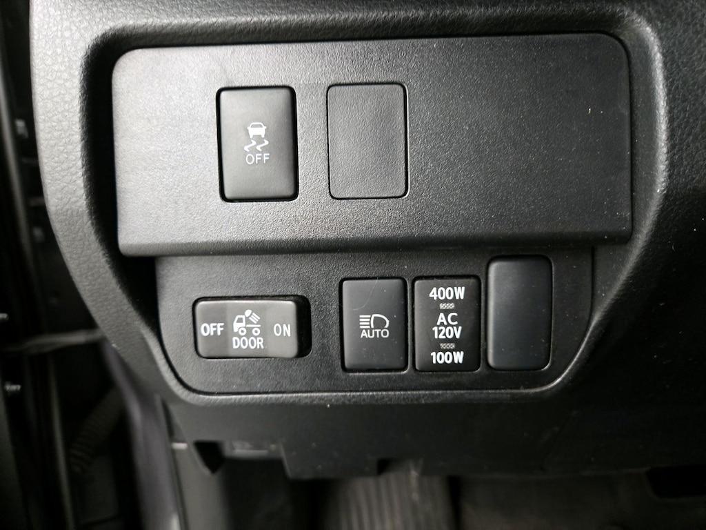 used 2022 Toyota Tacoma car, priced at $39,998