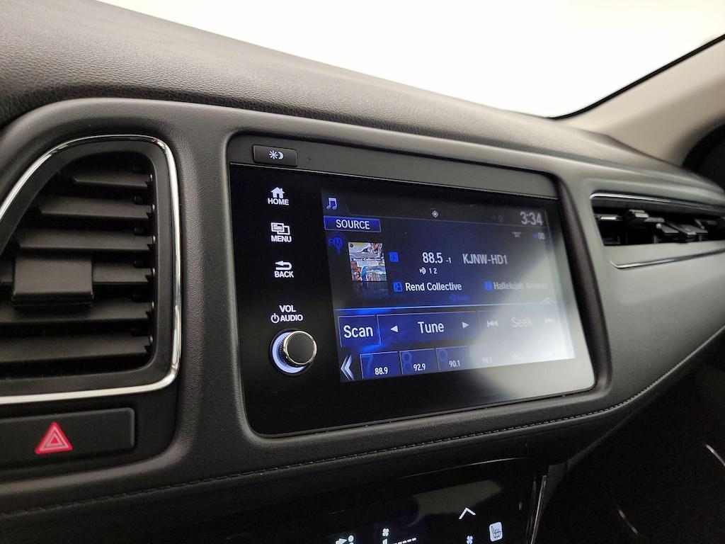 used 2020 Honda HR-V car, priced at $22,998