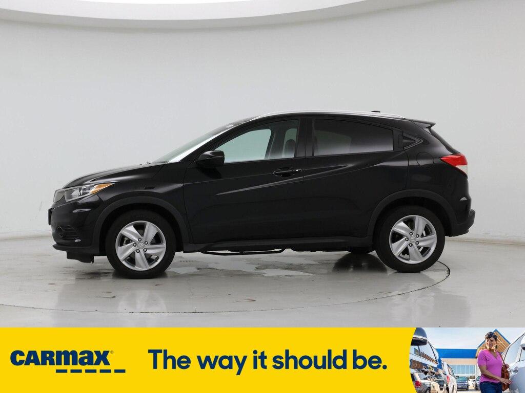 used 2020 Honda HR-V car, priced at $22,998
