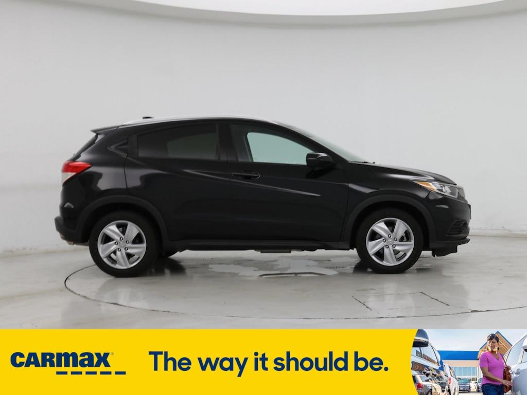 used 2020 Honda HR-V car, priced at $22,998