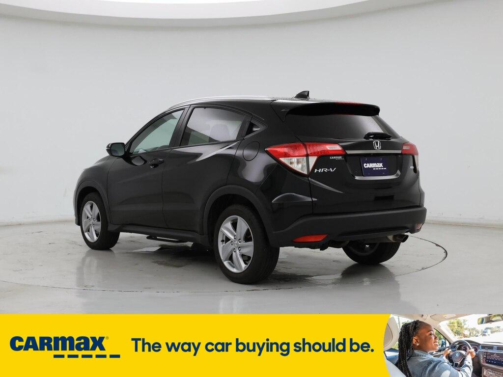 used 2020 Honda HR-V car, priced at $22,998