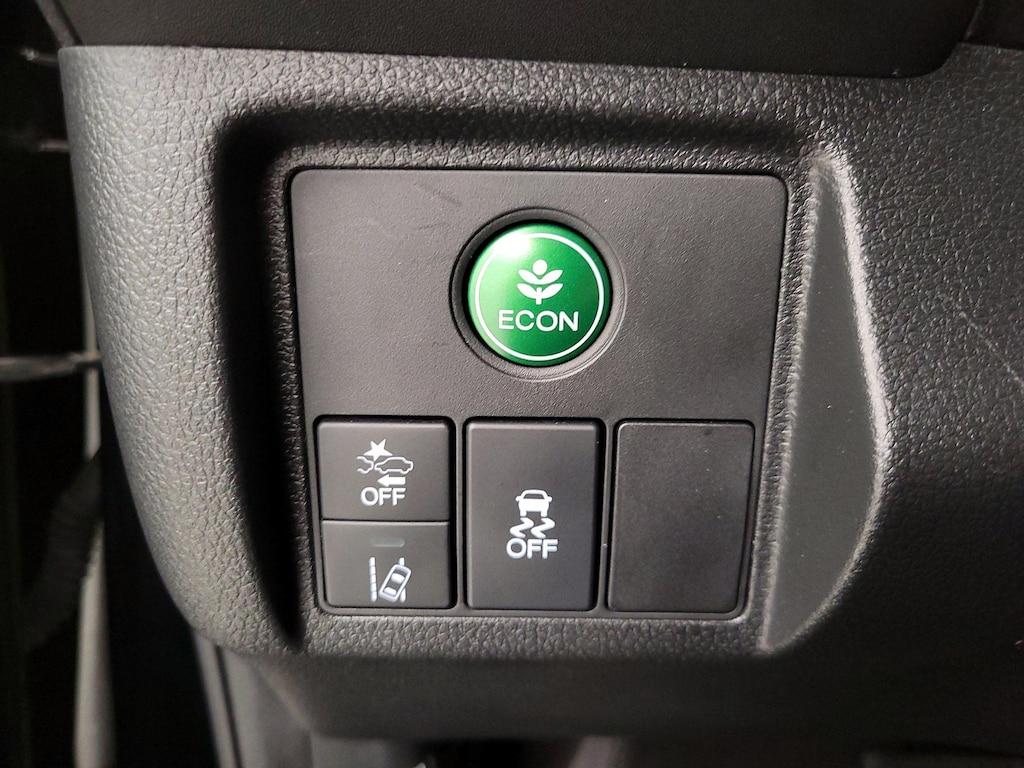 used 2020 Honda HR-V car, priced at $22,998