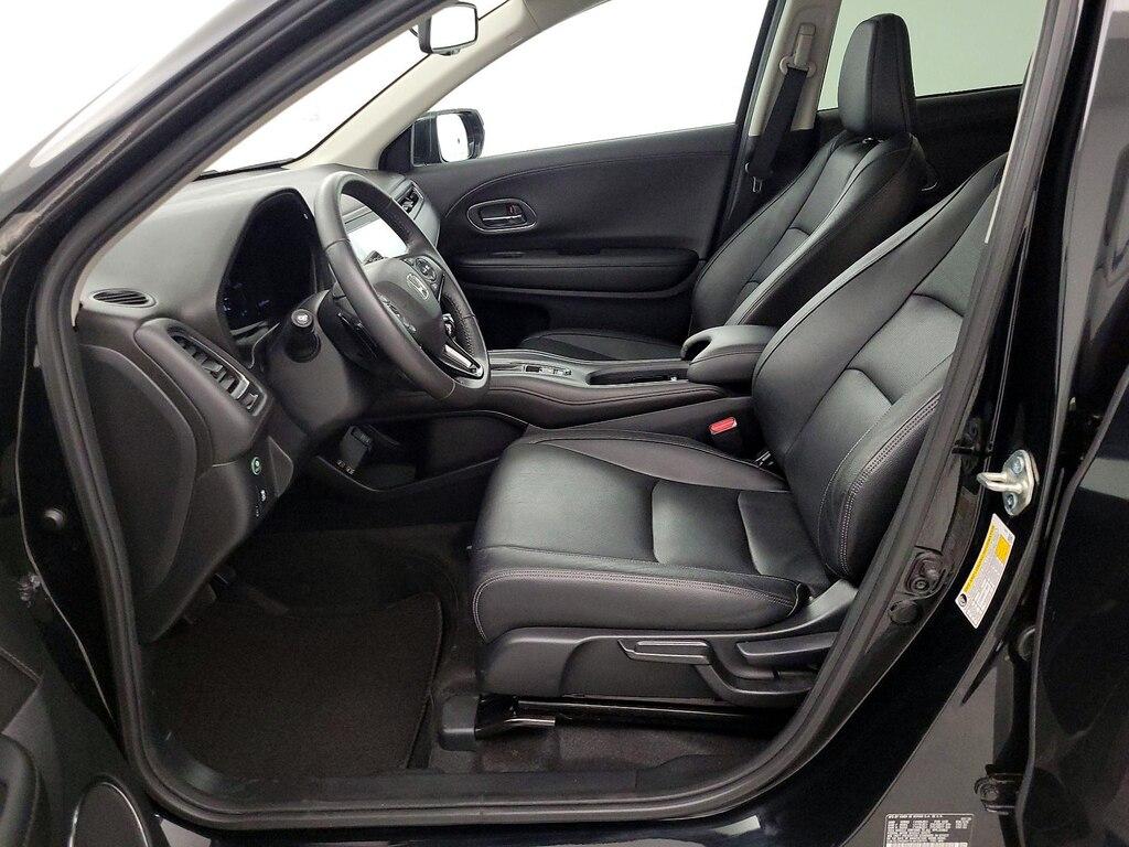 used 2020 Honda HR-V car, priced at $22,998
