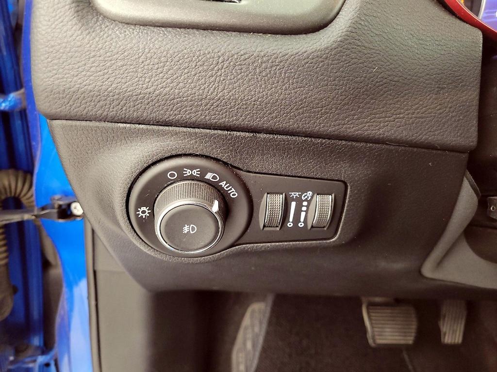 used 2019 Jeep Compass car, priced at $20,998