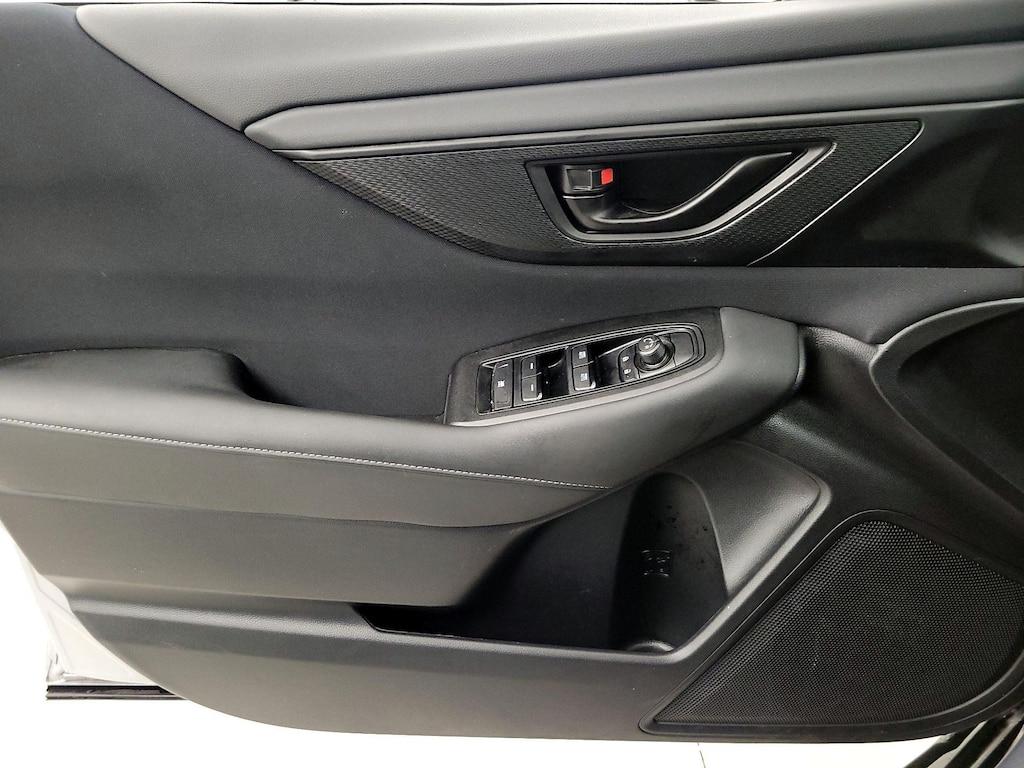 used 2024 Subaru Outback car, priced at $27,998