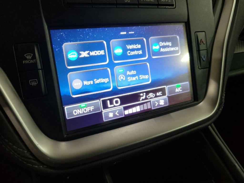 used 2024 Subaru Outback car, priced at $27,998