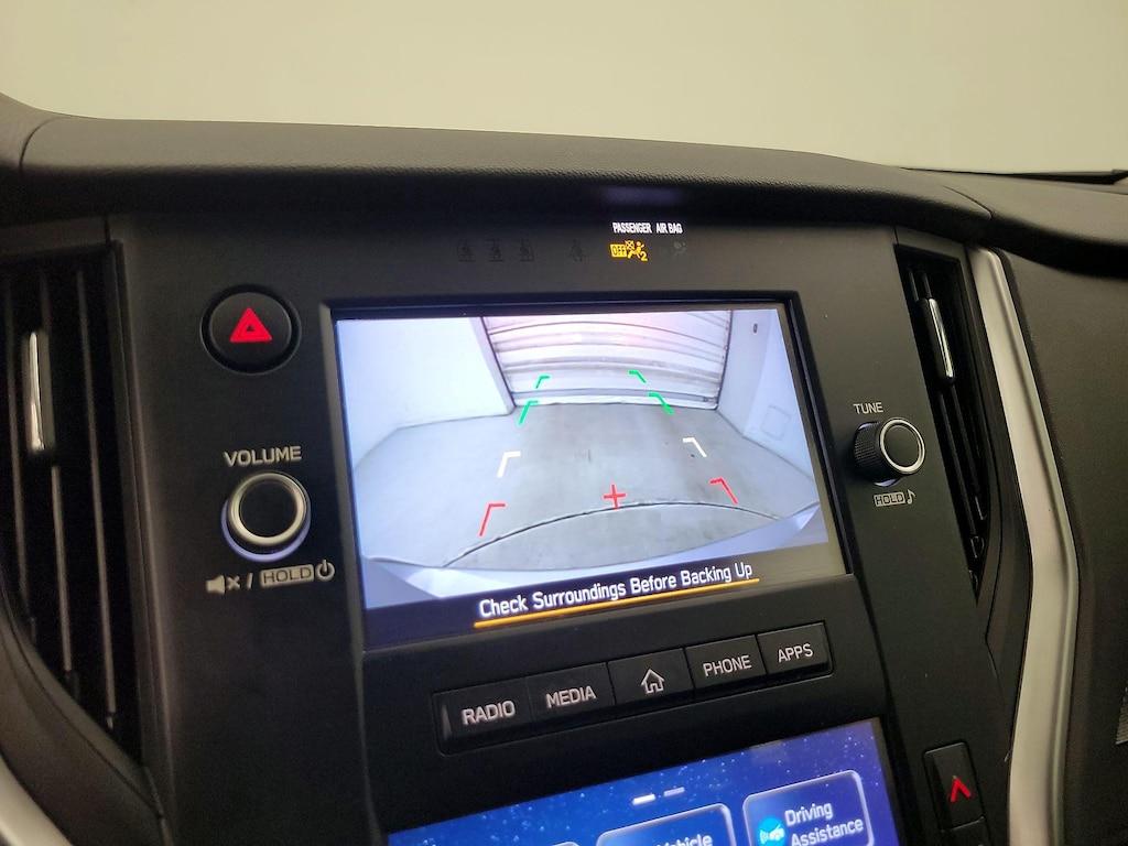 used 2024 Subaru Outback car, priced at $27,998