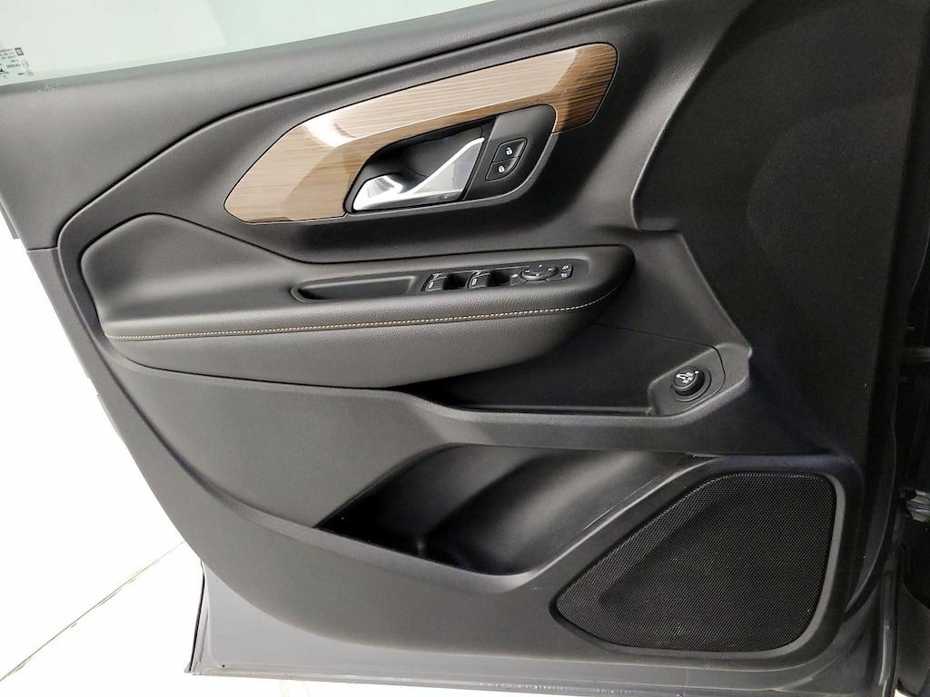 used 2021 GMC Terrain car, priced at $21,998