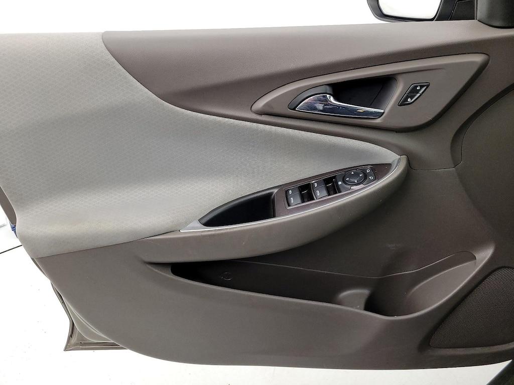 used 2020 Chevrolet Malibu car, priced at $14,599