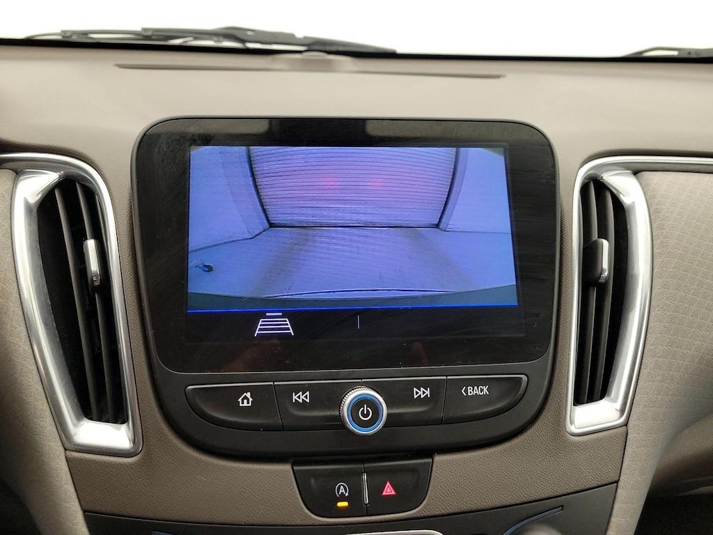 used 2020 Chevrolet Malibu car, priced at $14,599