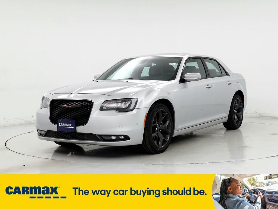 used 2023 Chrysler 300 car, priced at $28,998