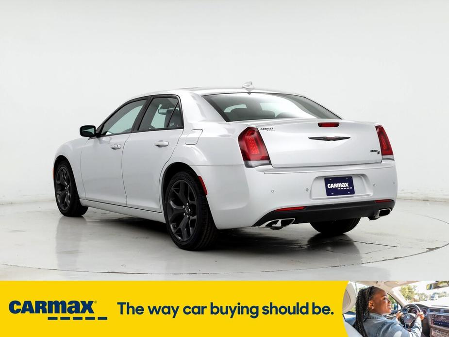 used 2023 Chrysler 300 car, priced at $28,998