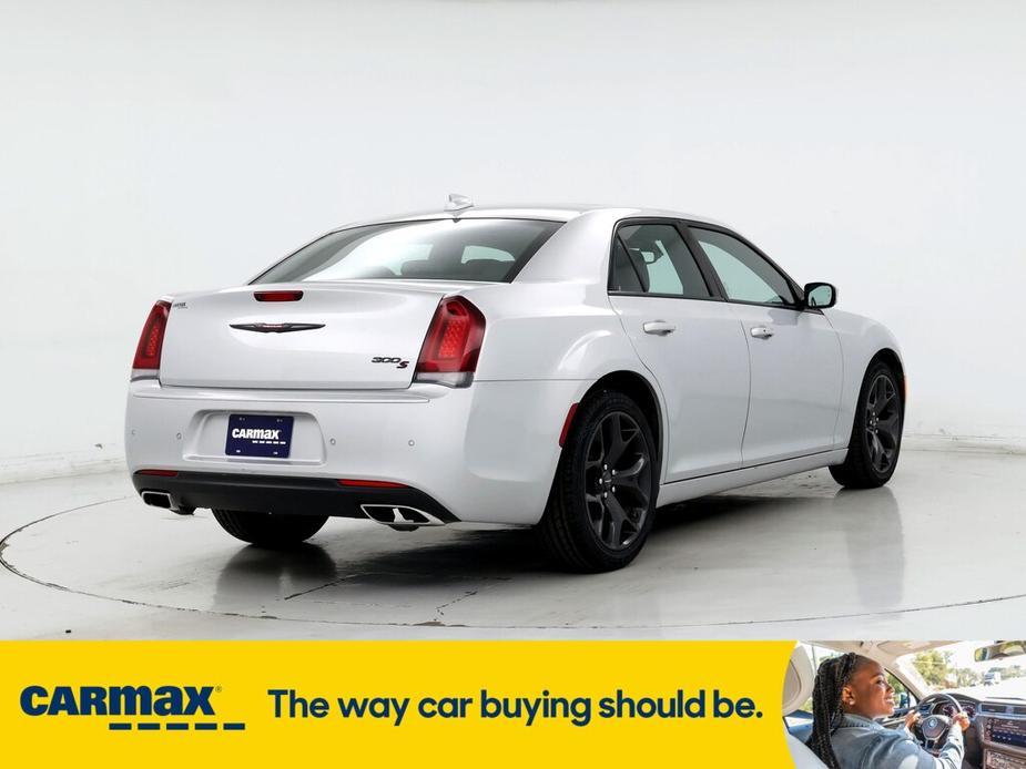 used 2023 Chrysler 300 car, priced at $28,998