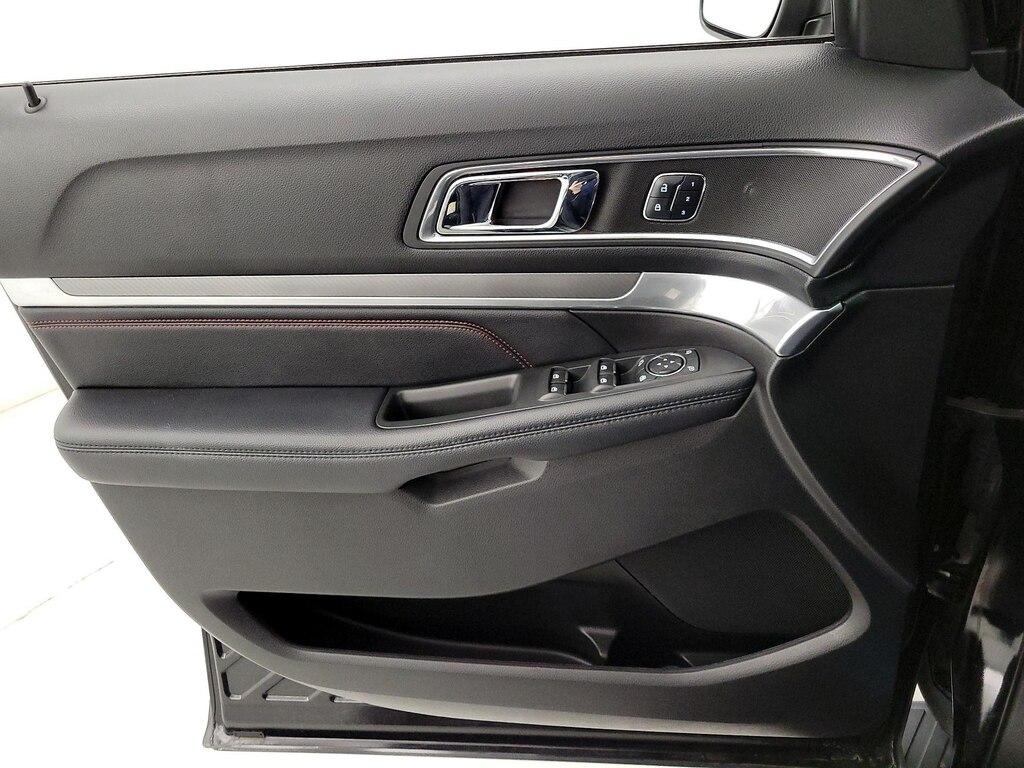 used 2017 Ford Explorer car, priced at $27,998