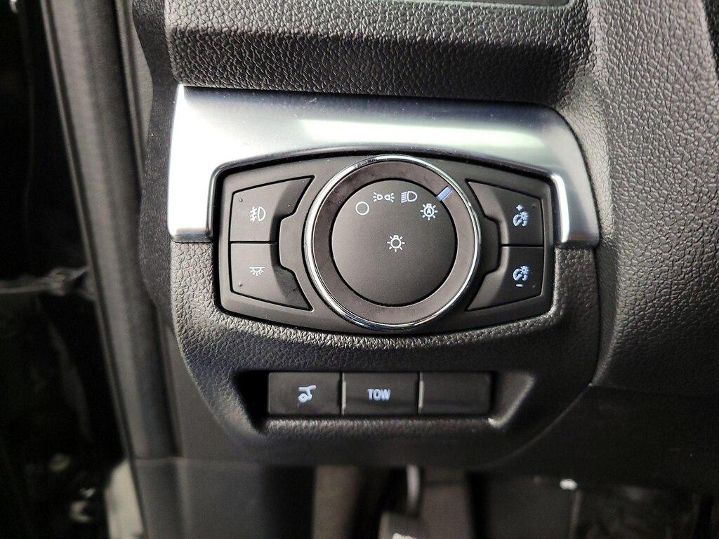 used 2017 Ford Explorer car, priced at $27,998
