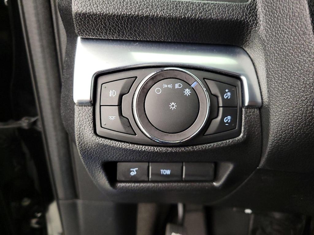 used 2017 Ford Explorer car, priced at $27,998