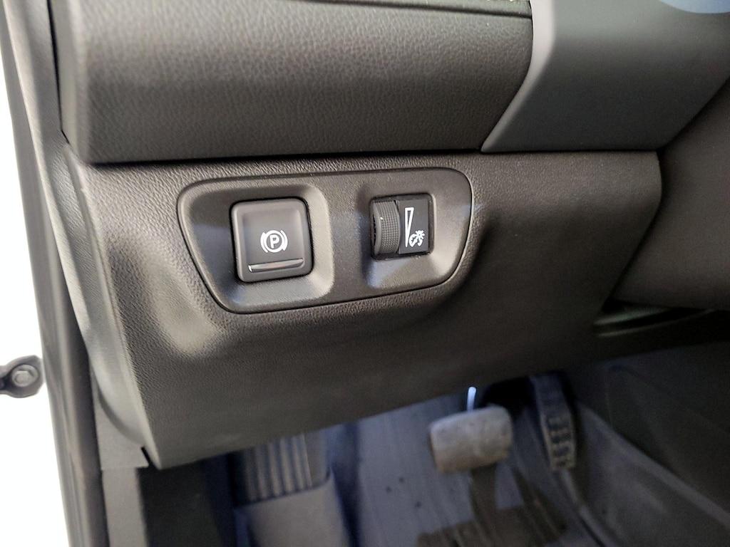 used 2023 GMC Acadia car, priced at $31,998