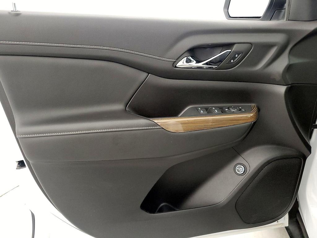 used 2023 GMC Acadia car, priced at $31,998