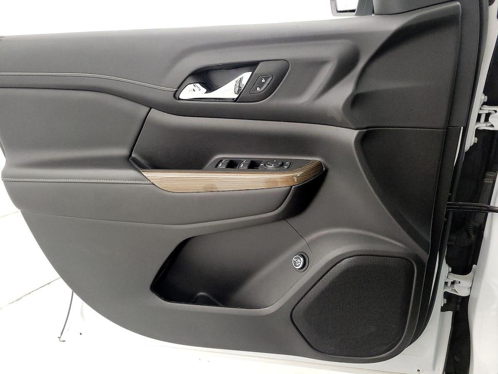 used 2023 GMC Acadia car, priced at $31,998