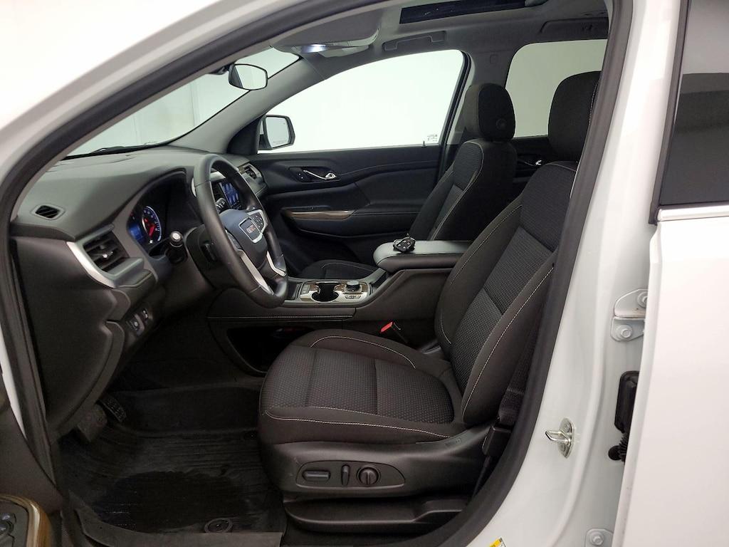 used 2023 GMC Acadia car, priced at $31,998
