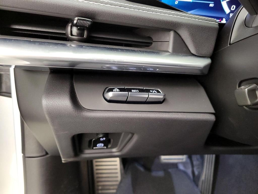 used 2023 Chevrolet Corvette car, priced at $60,998