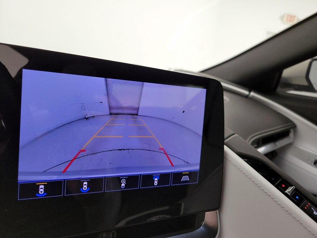 used 2023 Chevrolet Corvette car, priced at $60,998