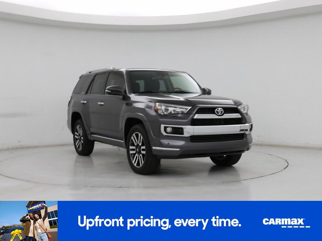 used 2014 Toyota 4Runner car, priced at $36,998