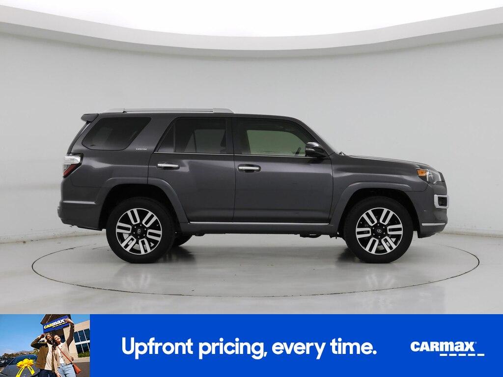 used 2014 Toyota 4Runner car, priced at $36,998