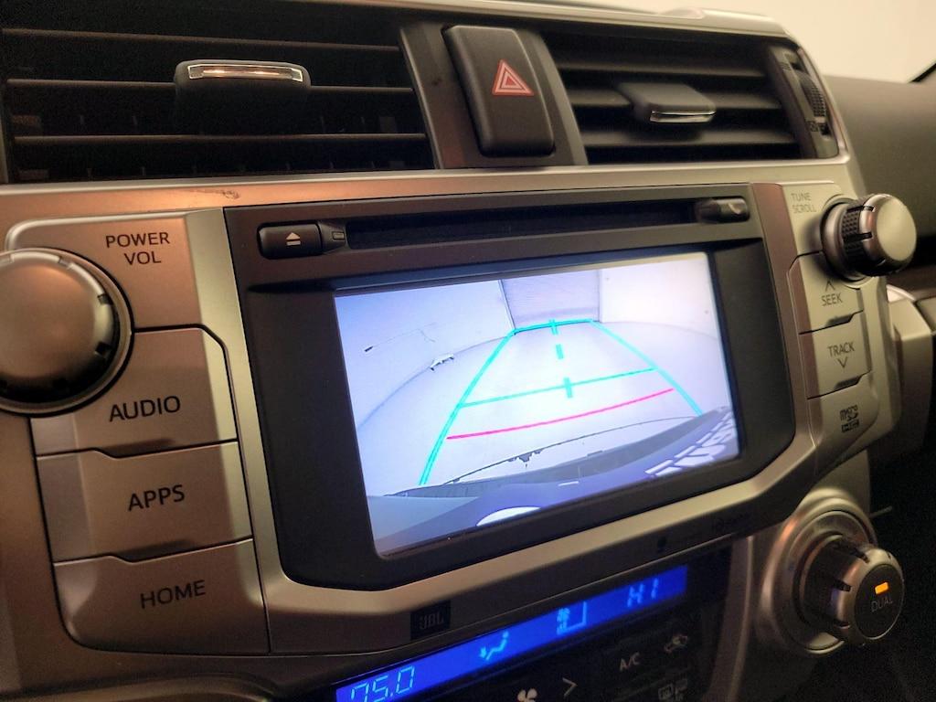 used 2014 Toyota 4Runner car, priced at $36,998