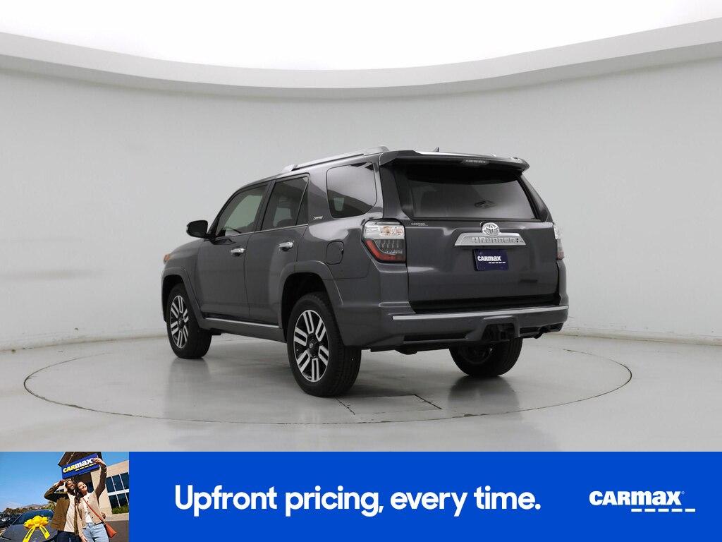 used 2014 Toyota 4Runner car, priced at $36,998
