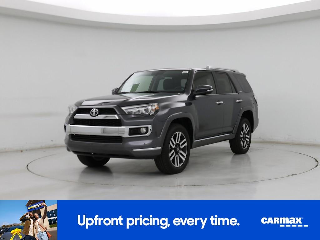 used 2014 Toyota 4Runner car, priced at $36,998