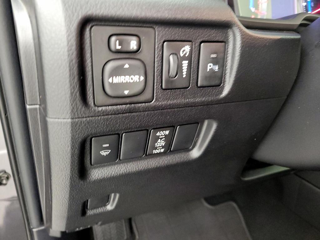 used 2014 Toyota 4Runner car, priced at $36,998