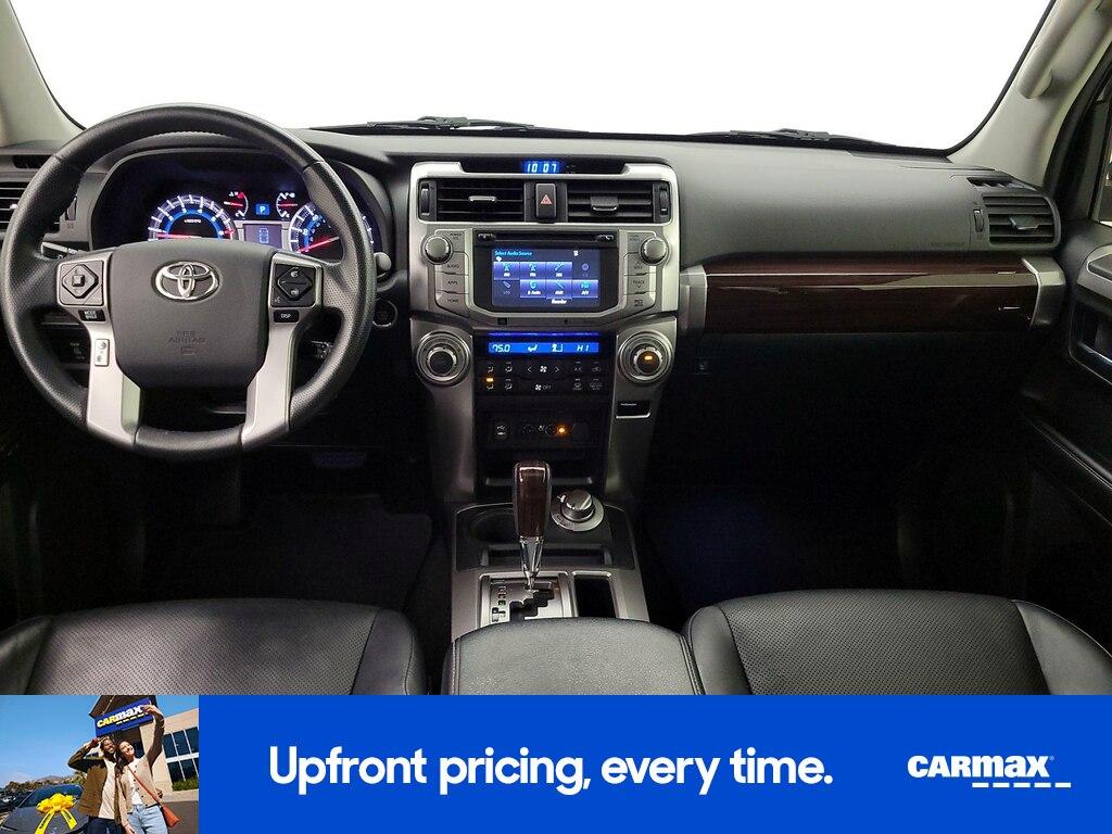 used 2014 Toyota 4Runner car, priced at $36,998