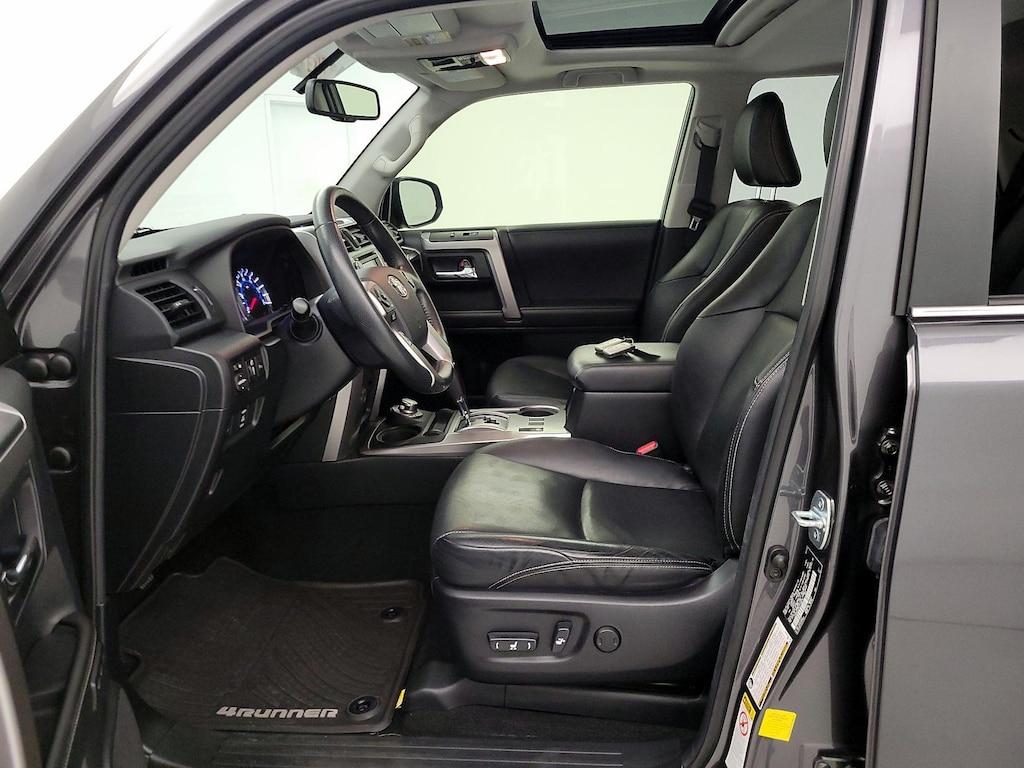 used 2014 Toyota 4Runner car, priced at $36,998