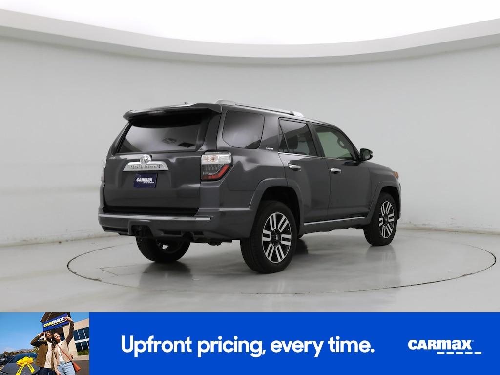 used 2014 Toyota 4Runner car, priced at $36,998