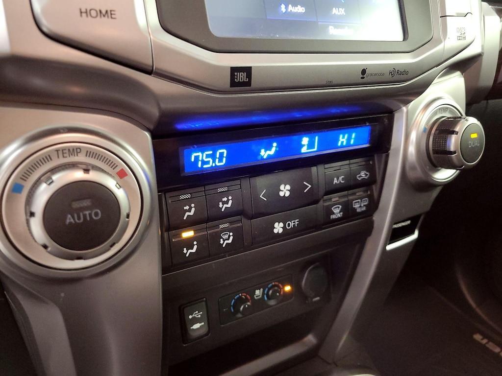 used 2014 Toyota 4Runner car, priced at $36,998