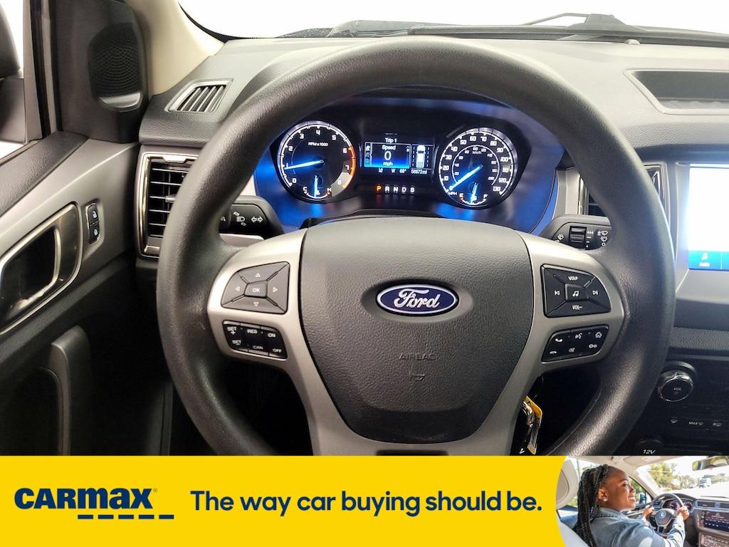 used 2022 Ford Ranger car, priced at $27,998