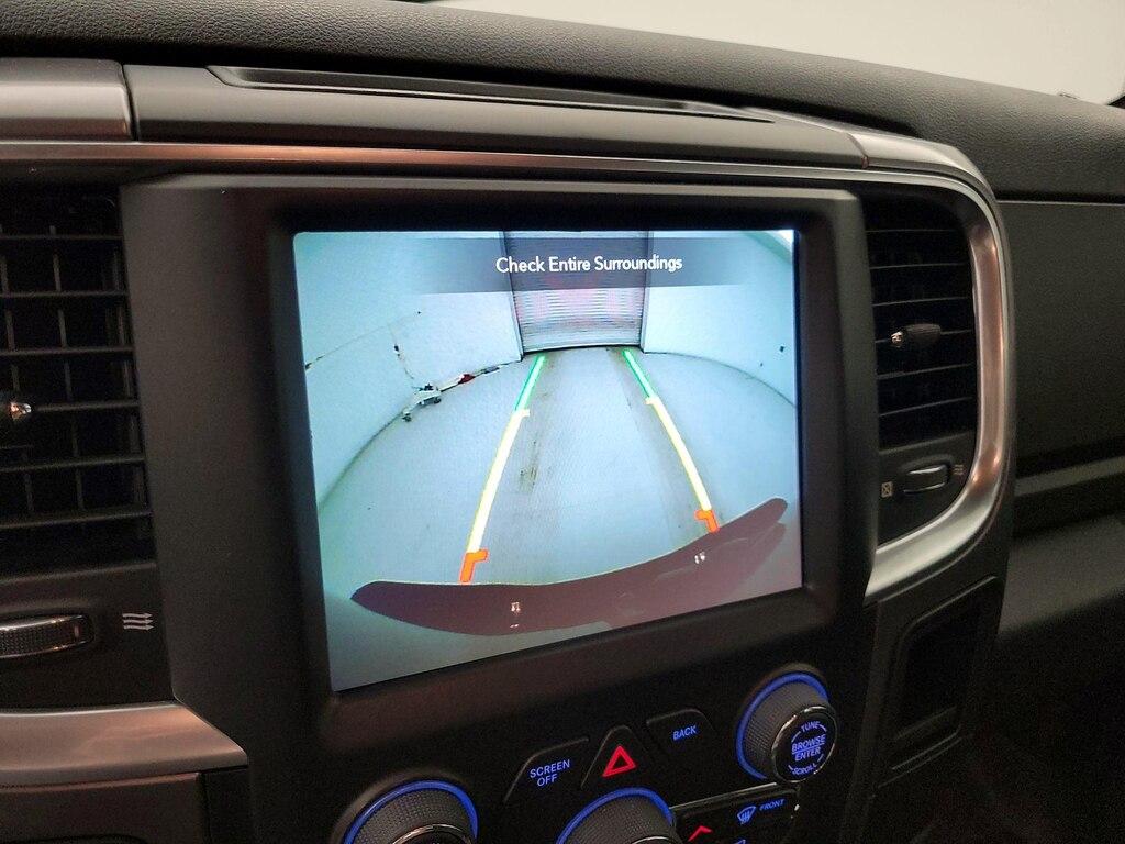used 2021 Ram 1500 Classic car, priced at $28,998