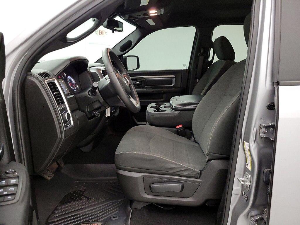 used 2021 Ram 1500 Classic car, priced at $28,998