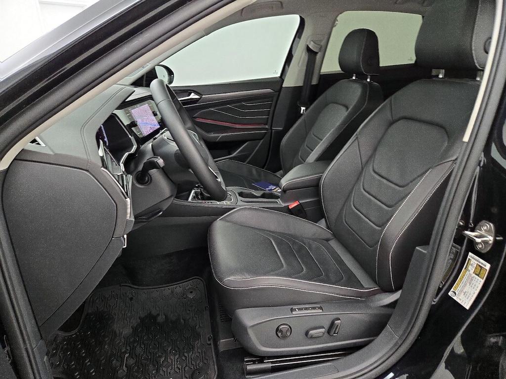 used 2024 Volkswagen Jetta car, priced at $24,998