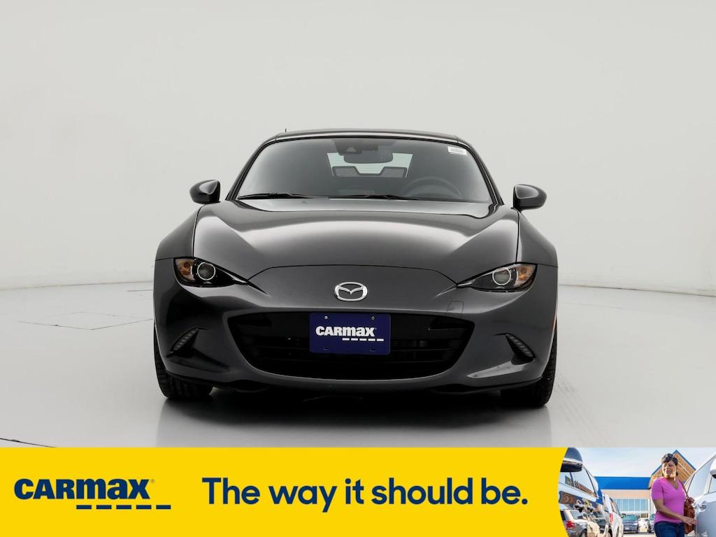 used 2020 Mazda MX-5 Miata car, priced at $26,998