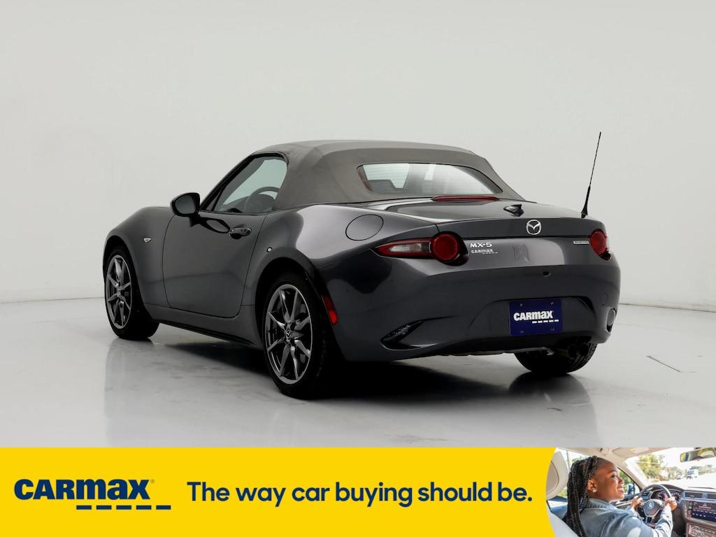 used 2020 Mazda MX-5 Miata car, priced at $26,998