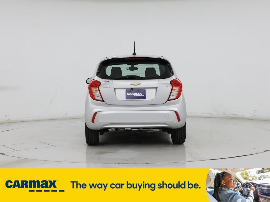 used 2018 Chevrolet Spark car, priced at $13,599