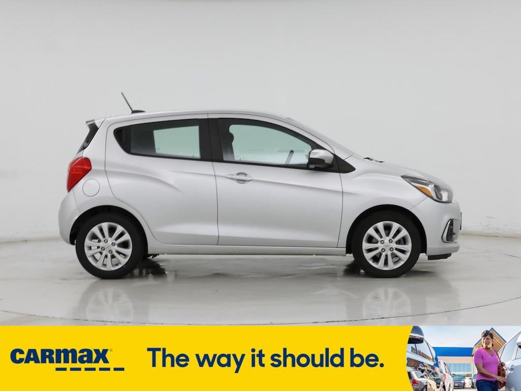 used 2018 Chevrolet Spark car, priced at $13,599