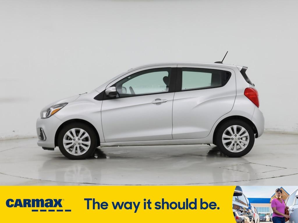 used 2018 Chevrolet Spark car, priced at $13,599