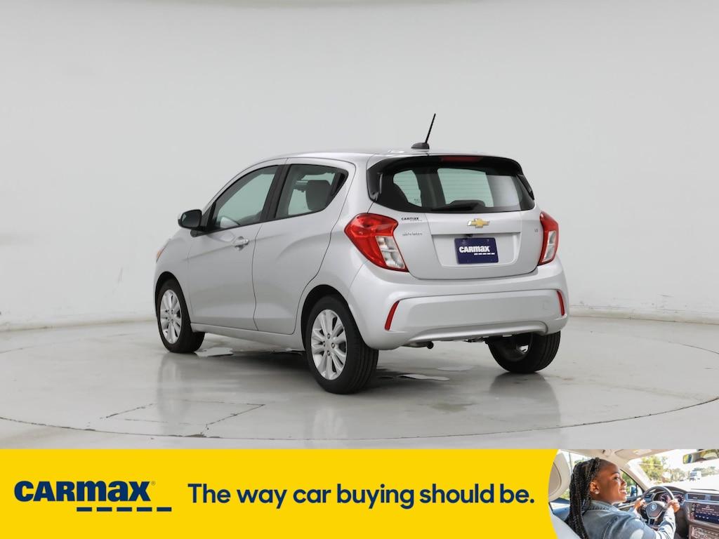 used 2018 Chevrolet Spark car, priced at $13,599